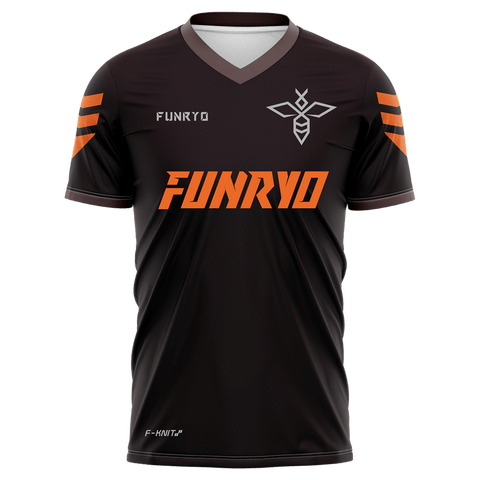 FUNRYO昇華ユニフォームFR2526
