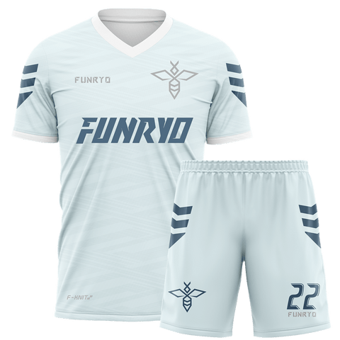 FUNRYO昇華ユニフォームFR2526