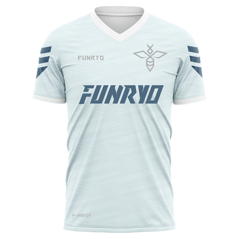 FUNRYO昇華ユニフォームFR2526