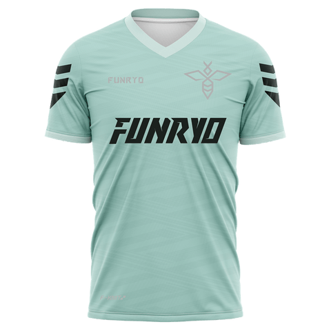 FUNRYO昇華ユニフォームFR2526