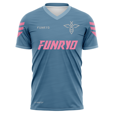 FUNRYO昇華ユニフォームFR2526